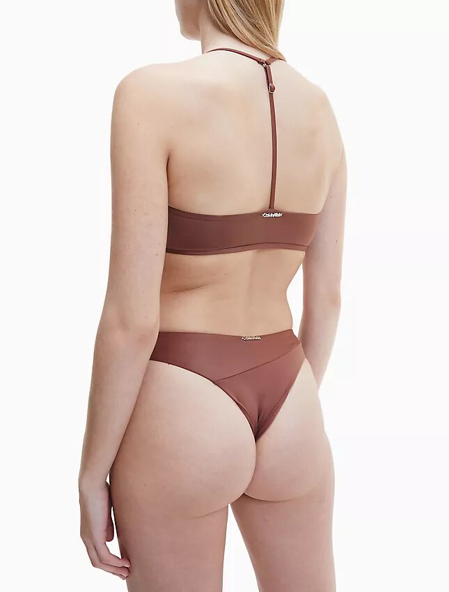 Core Essentials -Bralette-Bikini-yläosa Core Essentials -Bralette-Bikini-yläosa