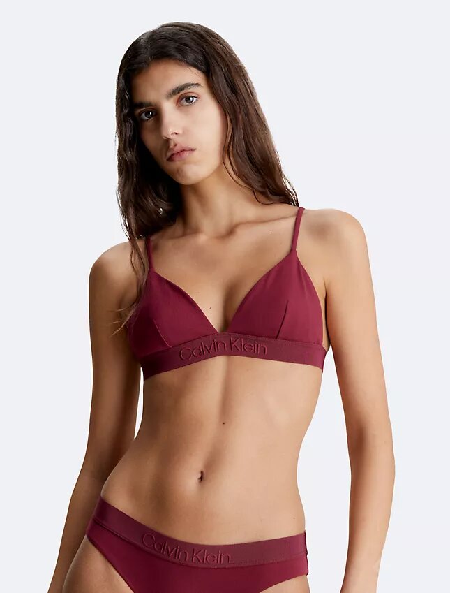 Core Tonal -kolmiomainen Bikini-yläosa Core Tonal -kolmiomainen Bikini-yläosa