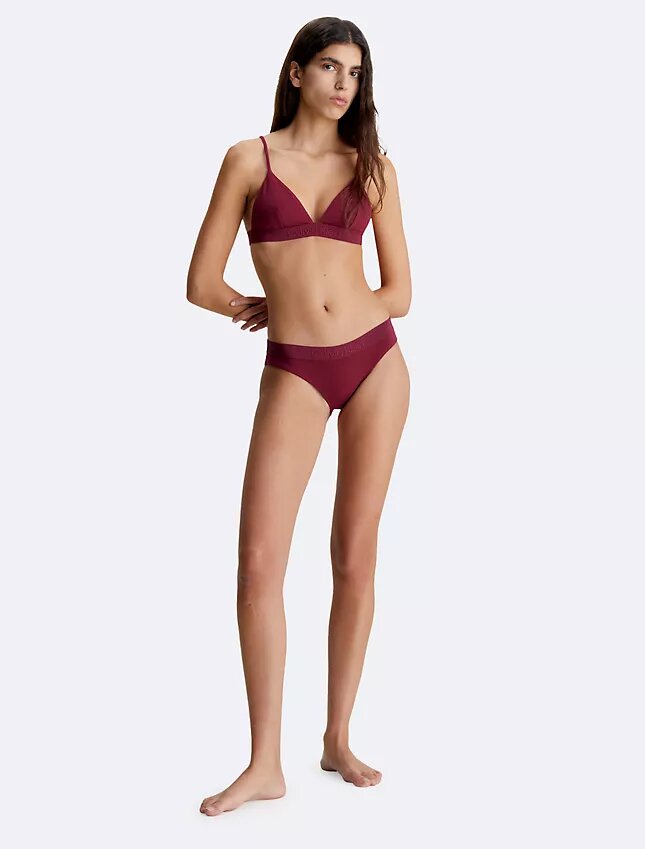 Core Tonal -kolmiomainen Bikini-yläosa Core Tonal -kolmiomainen Bikini-yläosa