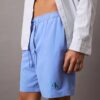Core Volley Monogram -uimahousut Core Volley Monogram -uimahousut