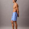 Core Volley Monogram -uimahousut Core Volley Monogram -uimahousut