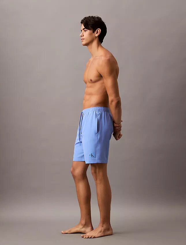 Core Volley Monogram -uimahousut Core Volley Monogram -uimahousut