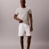 Cotton Classics 3-pack Classic Fit -pyöreäkaulainen T-paita Cotton Classics 3-pack Classic Fit -pyöreäkaulainen T-paita