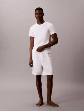 Cotton Classics 3-pack Classic Fit -pyöreäkaulainen T-paita