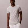 Cotton Classics 3-pack Classic Fit -pyöreäkaulainen T-paita Cotton Classics 3-pack Classic Fit -pyöreäkaulainen T-paita