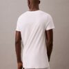 Cotton Classics 3-pack Classic Fit -pyöreäkaulainen T-paita