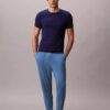 Cotton Classics 3-pack Classic Fit -pyöreäkaulainen T-paita