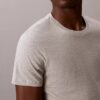 Cotton Classics 3-pack Classic Fit -pyöreäkaulainen T-paita Cotton Classics 3-pack Classic Fit -pyöreäkaulainen T-paita
