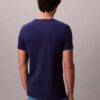 Cotton Classics 3-pack Classic Fit -pyöreäkaulainen T-paita