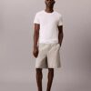 Cotton Classics 3-pack Classic Fit -pyöreäkaulainen T-paita