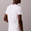 Cotton Classics 3-pack Classic Fit -pyöreäkaulainen T-paita Cotton Classics 3-pack Classic Fit -pyöreäkaulainen T-paita
