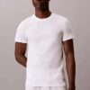 Cotton Classics 3-pack Classic Fit -pyöreäkaulainen T-paita Cotton Classics 3-pack Classic Fit -pyöreäkaulainen T-paita