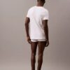 Cotton Classics 3-pack Classic Fit V-kaula-T-paita Cotton Classics 3-pack Classic Fit V-kaula-T-paita