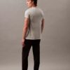 Cotton Classics 3-pack Classic Fit V-kaula-T-paita Cotton Classics 3-pack Classic Fit V-kaula-T-paita