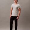 Cotton Classics 3-pack Classic Fit V-kaula-T-paita Cotton Classics 3-pack Classic Fit V-kaula-T-paita
