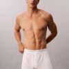 Cotton Classics 3-pack neulotut bokserit Cotton Classics 3-pack neulotut bokserit