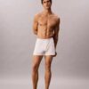 Cotton Classics 3-pack neulotut bokserit Cotton Classics 3-pack neulotut bokserit