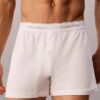 Cotton Classics 3-pack neulotut bokserit Cotton Classics 3-pack neulotut bokserit