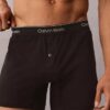 Cotton Classics 3-pack neulotut bokserit Cotton Classics 3-pack neulotut bokserit