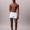 Cotton Classics 3-pack neulotut bokserit Cotton Classics 3-pack neulotut bokserit