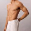 Cotton Classics 3-pack neulotut bokserit Cotton Classics 3-pack neulotut bokserit