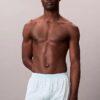 Cotton Classics 3-pack neulotut bokserit Cotton Classics 3-pack neulotut bokserit