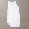 Cotton Classics 3-pack tank top Cotton Classics 3-pack tank top