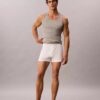 Cotton Classics 3-pack tank top Cotton Classics 3-pack tank top