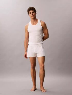 Cotton Classics 3-pack tank top