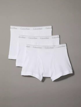 Cotton Classics 3-pack-Trunk-shortsit