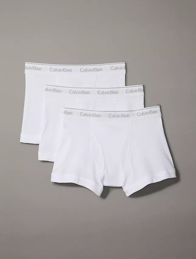 Cotton Classics 3-pack-Trunk-shortsit Cotton Classics 3-pack-Trunk-shortsit
