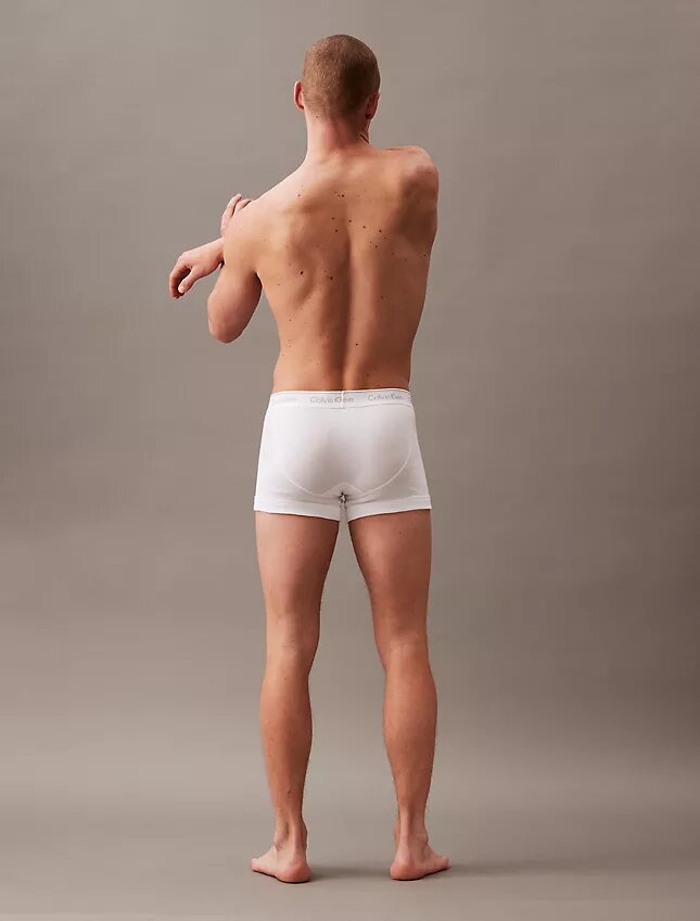 Cotton Classics 3-pack-Trunk-shortsit Cotton Classics 3-pack-Trunk-shortsit