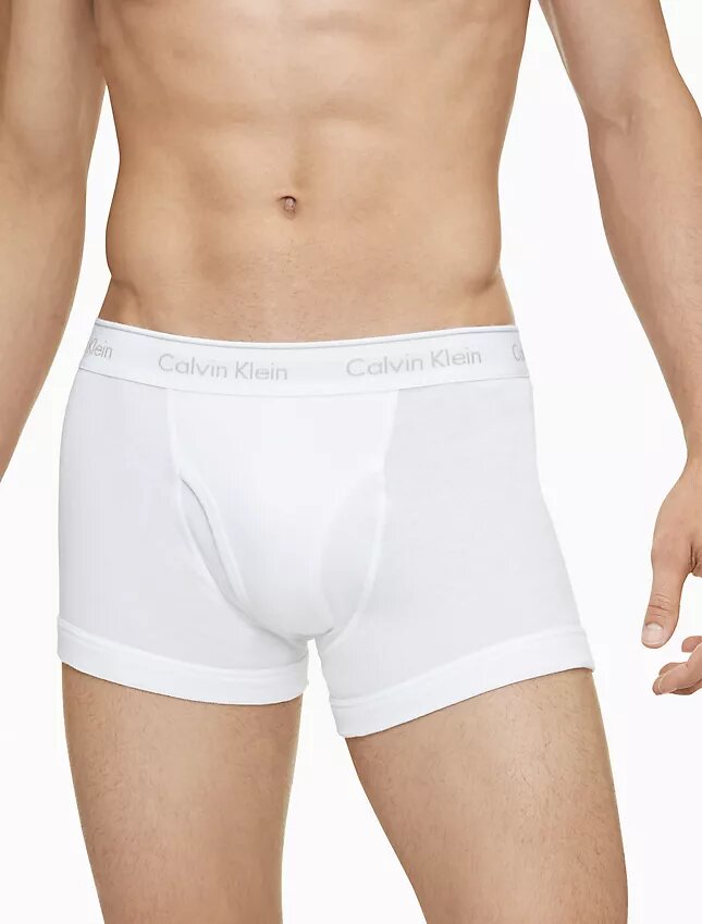 Cotton Classics 3-pack-Trunk-shortsit Cotton Classics 3-pack-Trunk-shortsit