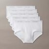 Cotton Classics 5-pack alushousut Cotton Classics 5-pack alushousut