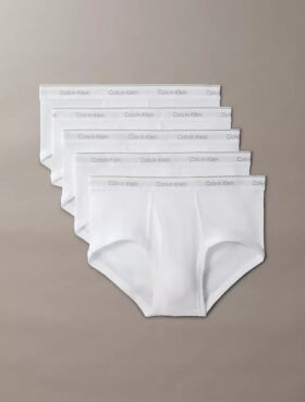 Cotton Classics 5-pack alushousut