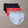 Cotton Classics 5-pack alushousut Cotton Classics 5-pack alushousut
