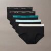 Cotton Classics 5-pack alushousut Cotton Classics 5-pack alushousut