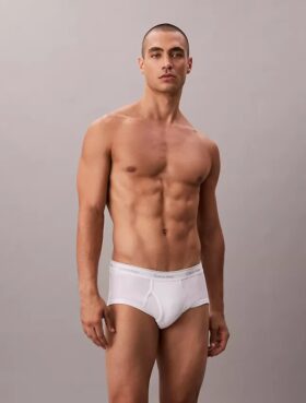 Cotton Classics 5-pack alushousut