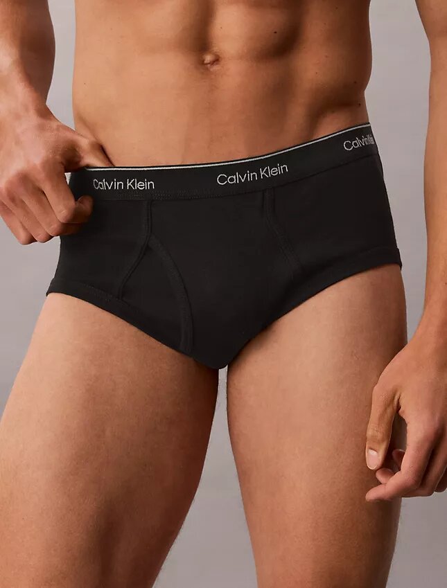 Cotton Classics 5-pack alushousut Cotton Classics 5-pack alushousut