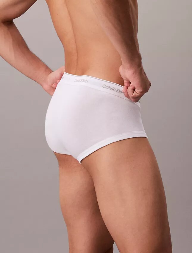 Cotton Classics 5-pack alushousut Cotton Classics 5-pack alushousut