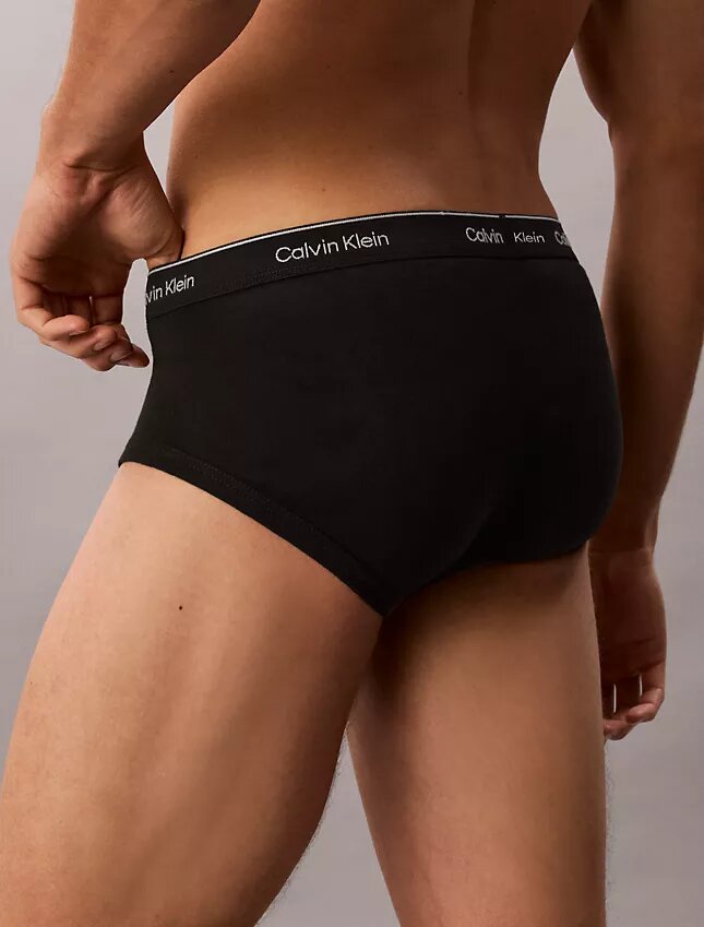 Cotton Classics 5-pack alushousut Cotton Classics 5-pack alushousut