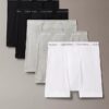 Cotton Classics 5-pack Boxer Briefiä Cotton Classics 5-pack Boxer Briefiä