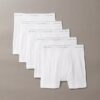 Cotton Classics 5-pack Boxer Briefiä Cotton Classics 5-pack Boxer Briefiä