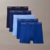 Cotton Classics 5-pack Boxer Briefiä Cotton Classics 5-pack Boxer Briefiä