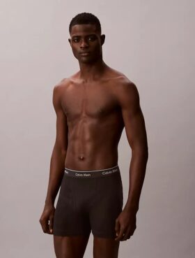 Cotton Classics 5-pack Boxer Briefiä