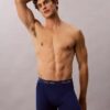 Cotton Classics 5-pack Boxer Briefiä Cotton Classics 5-pack Boxer Briefiä