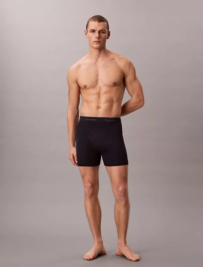 Cotton Classics 5-pack Boxer Briefiä Cotton Classics 5-pack Boxer Briefiä