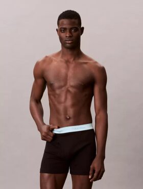 Cotton Classics 5-pack Boxer Briefiä
