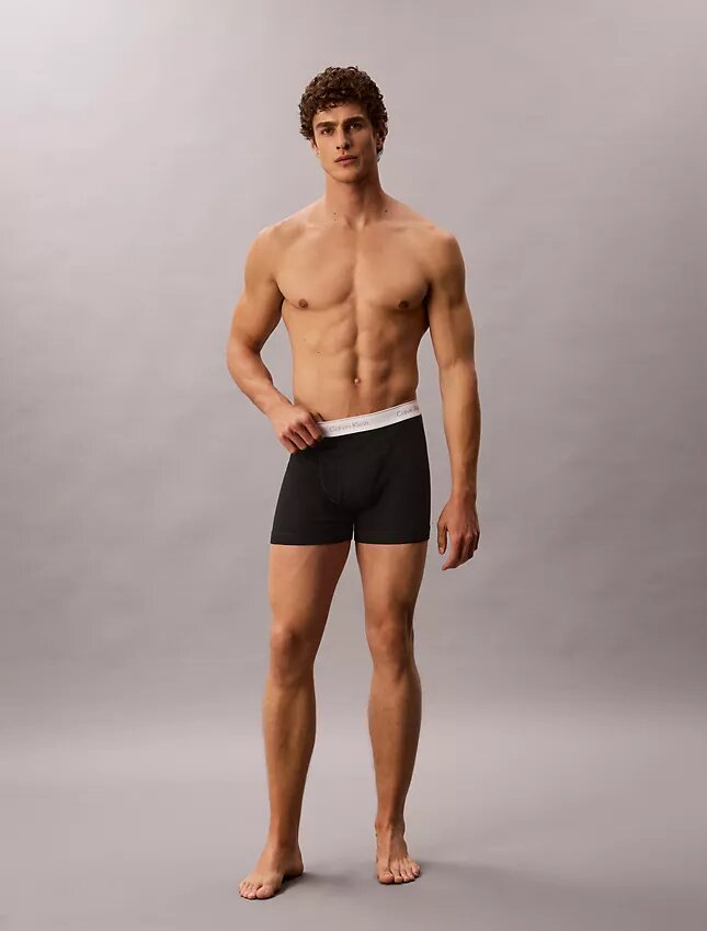 Cotton Classics 5-pack Boxer Briefiä Cotton Classics 5-pack Boxer Briefiä