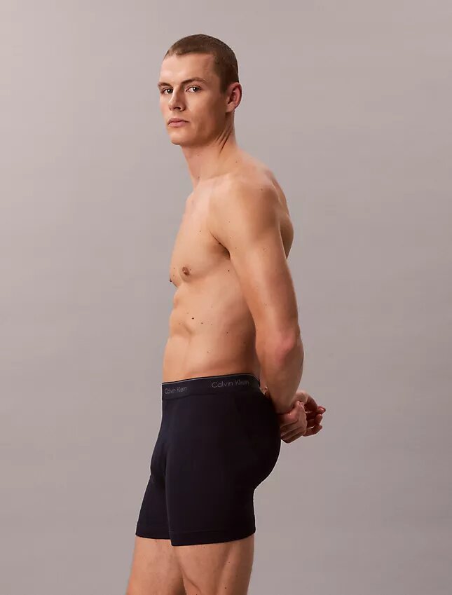 Cotton Classics 5-pack Boxer Briefiä Cotton Classics 5-pack Boxer Briefiä